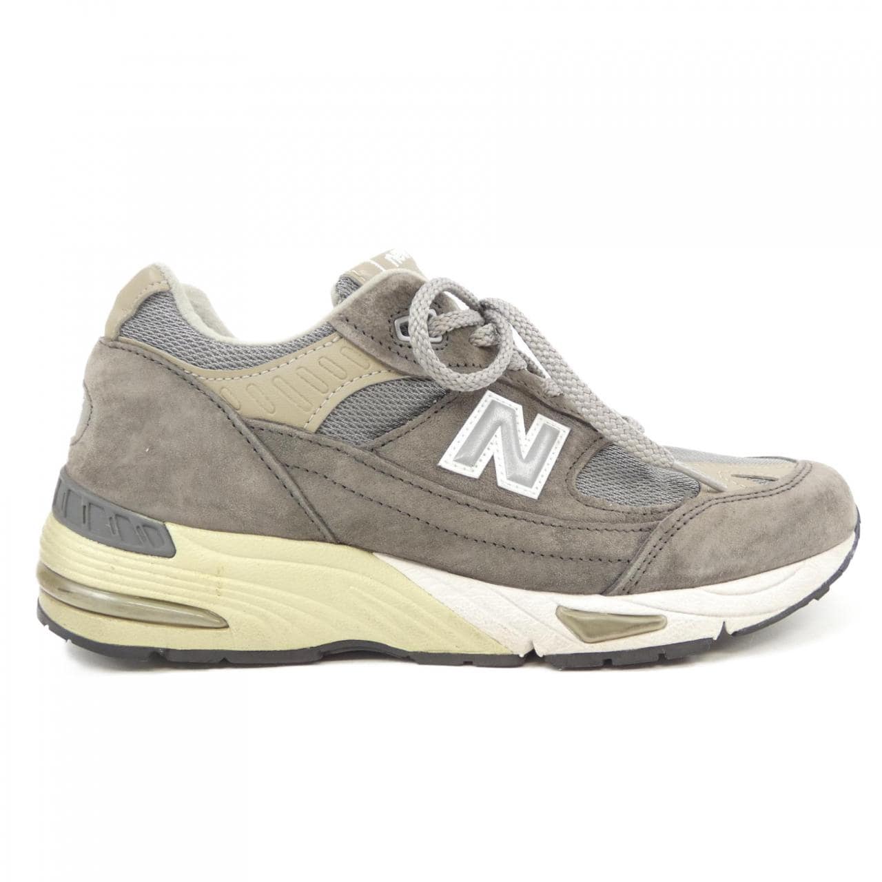 ニューバランス NEW BALANCE M991UKF スニーカー