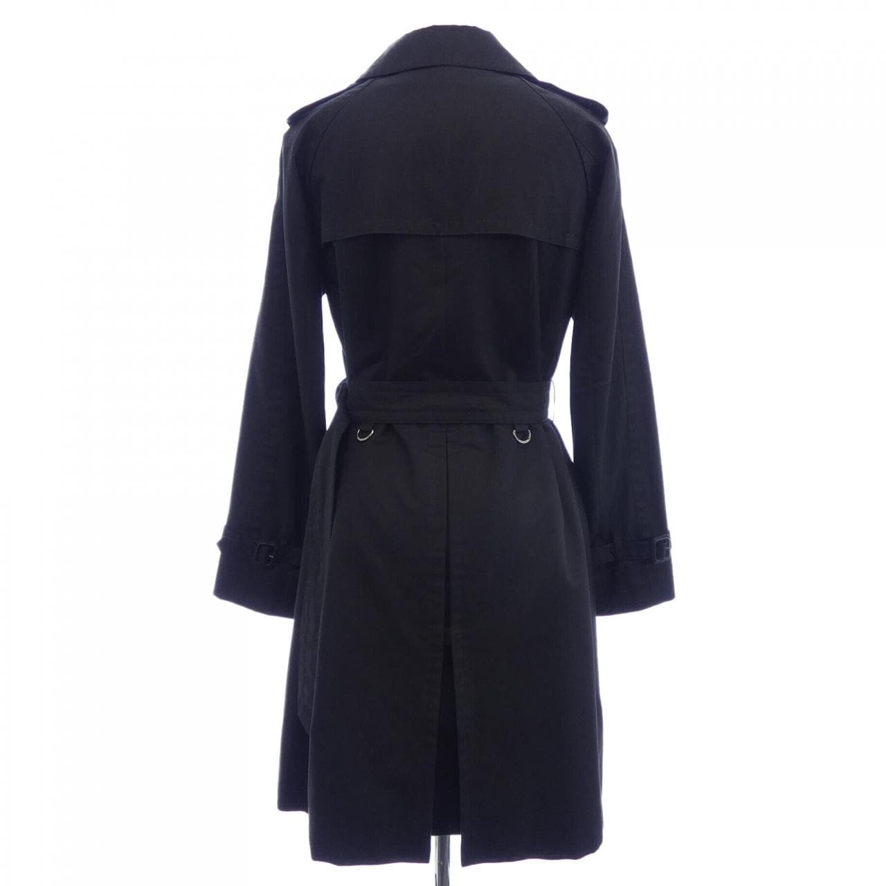 Aquascutum 1254101-99 Trench Coat