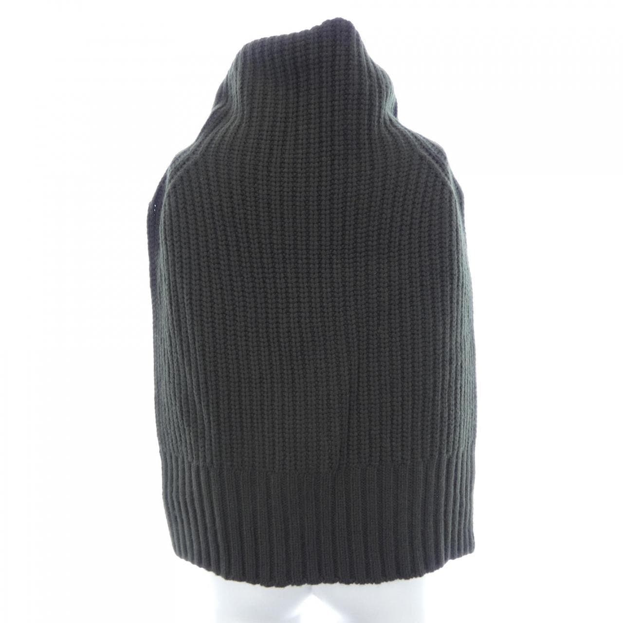 イヴサロモン YVES SALOMON ポンチョ