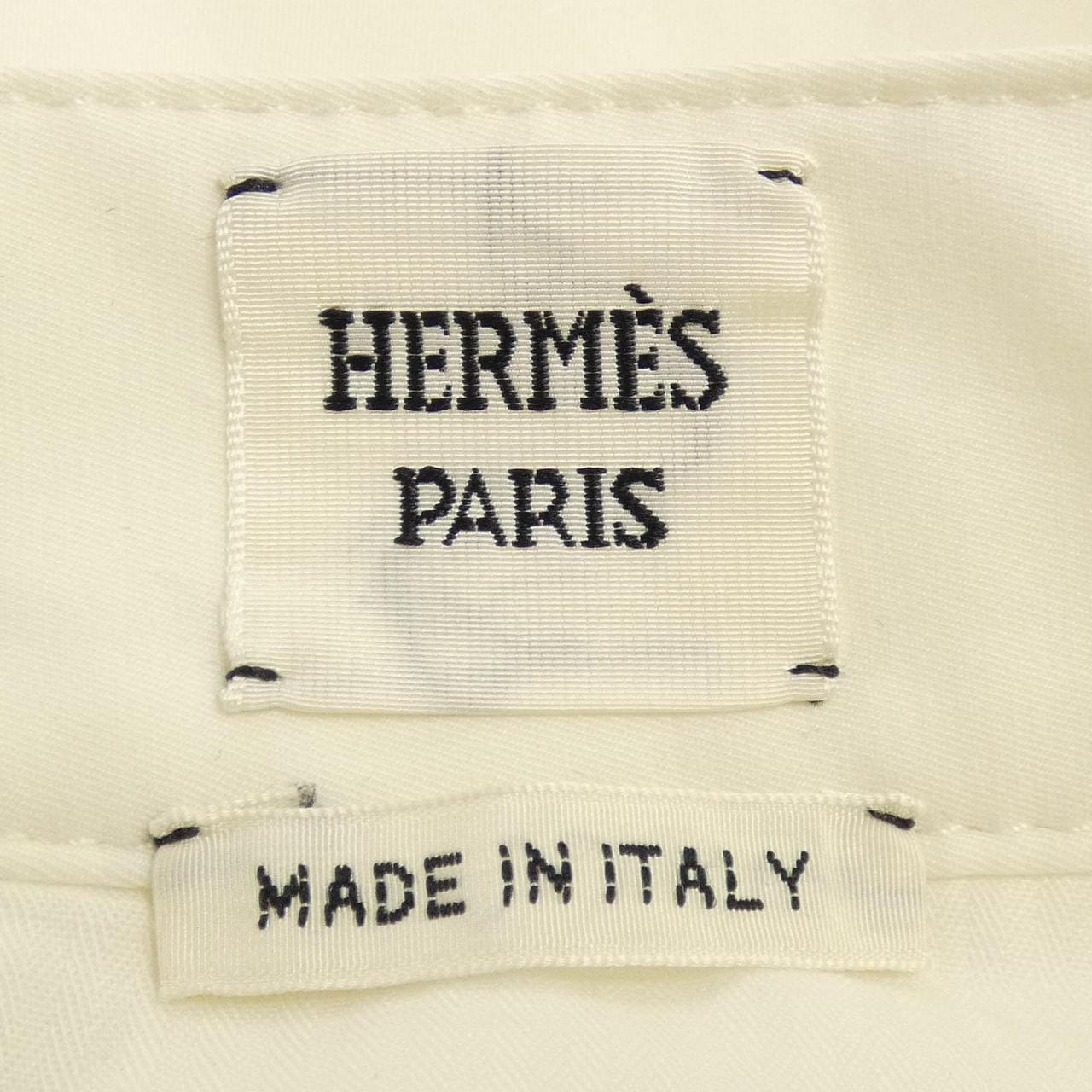 エルメス HERMES DIAMANT EQUESTRE 5E0356DQ スカート