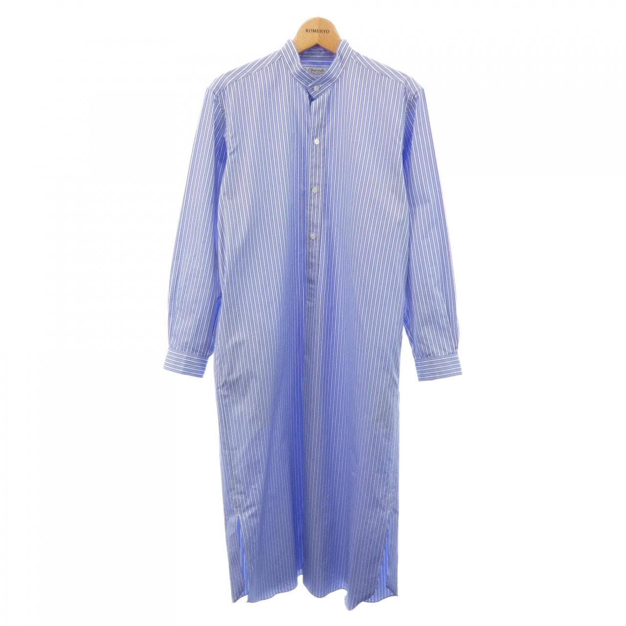 シャルベ CHARVET ワンピース