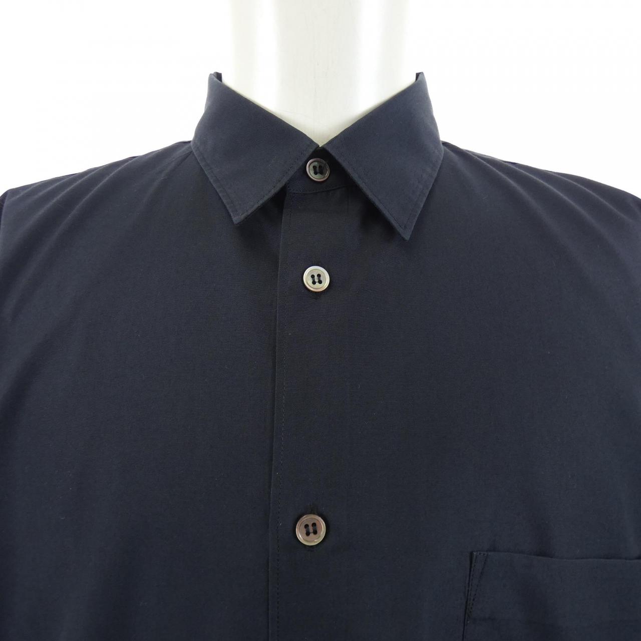 【ヴィンテージ】コムデギャルソンオム COMME des GARCONS HOMME PLUS PB-100540 S／Sシャツ