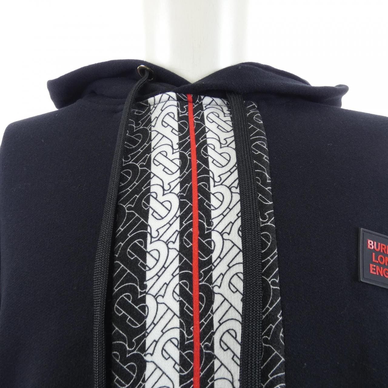 バーバリー BURBERRY 80269401 パーカー