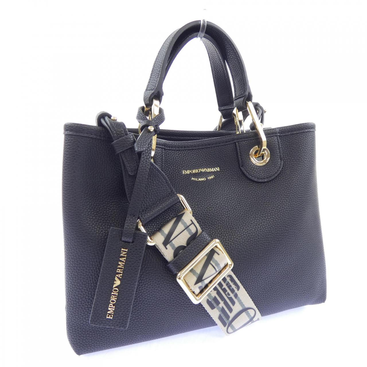 エンポリオアルマーニ EMPORIO ARMANI BAG