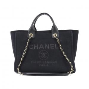 シャネル ドーヴィル ライン AS3257 バッグ