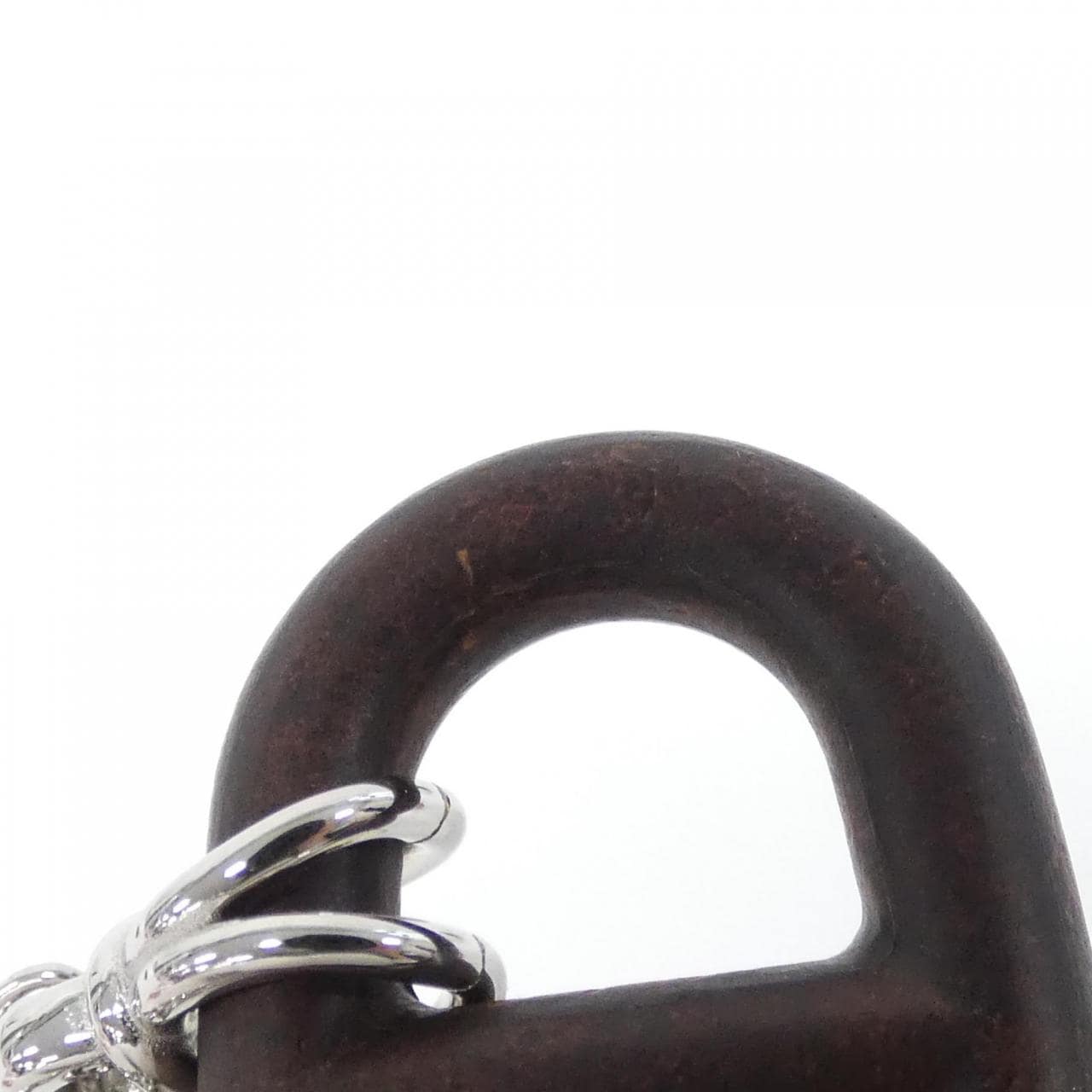 エルメス シェーヌ ダンクル  077349FP ネックレス