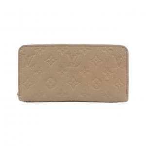 LOUIS VUITTON other long wallets