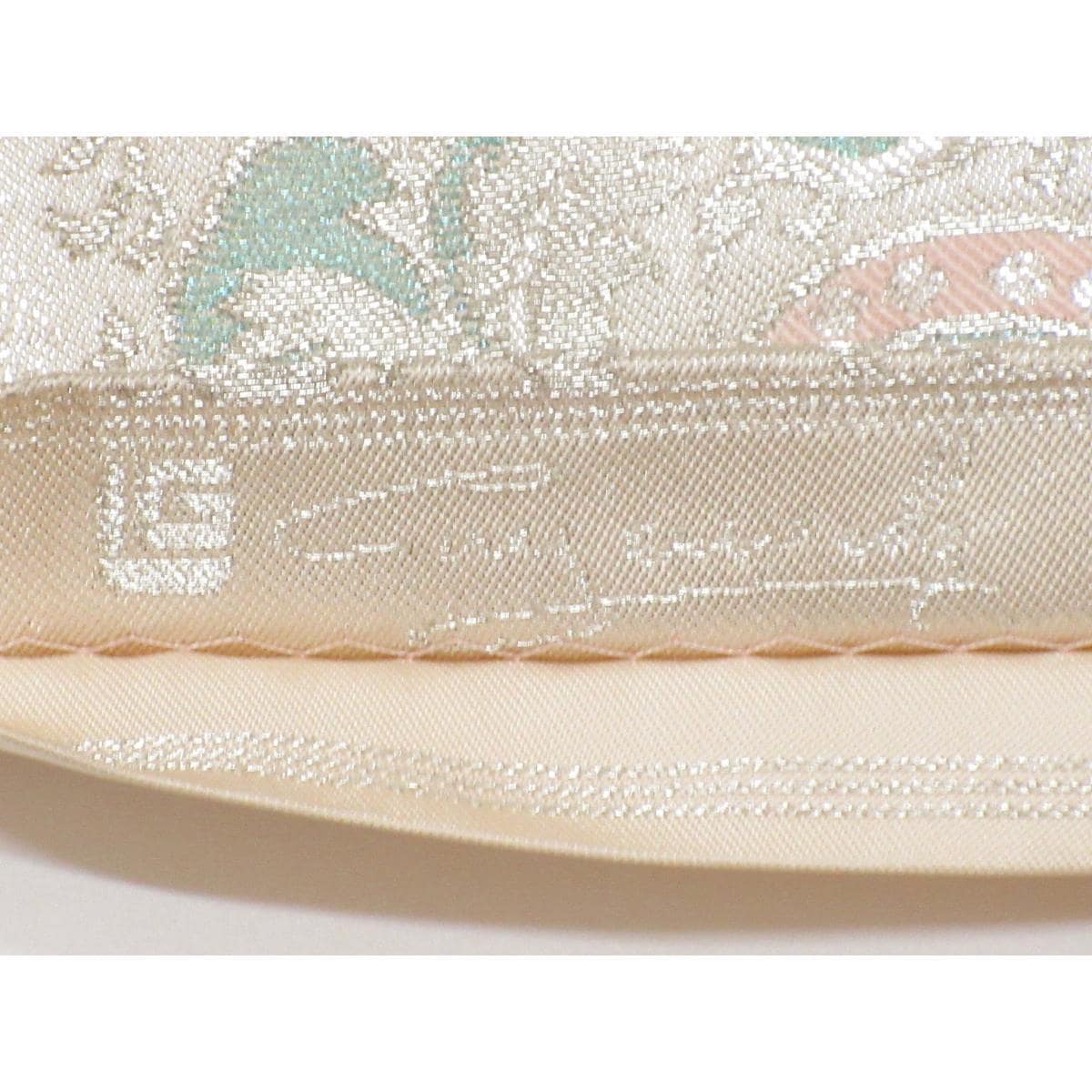 袋帯　本袋【川島織物】【Ｇｕｙ　Ｌａｒｏｃｈｅ】