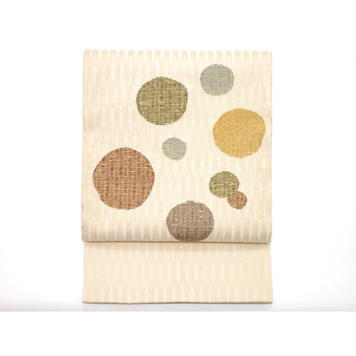 【未使用品】袋帯