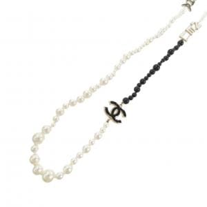 シャネル AB8717 ネックレス