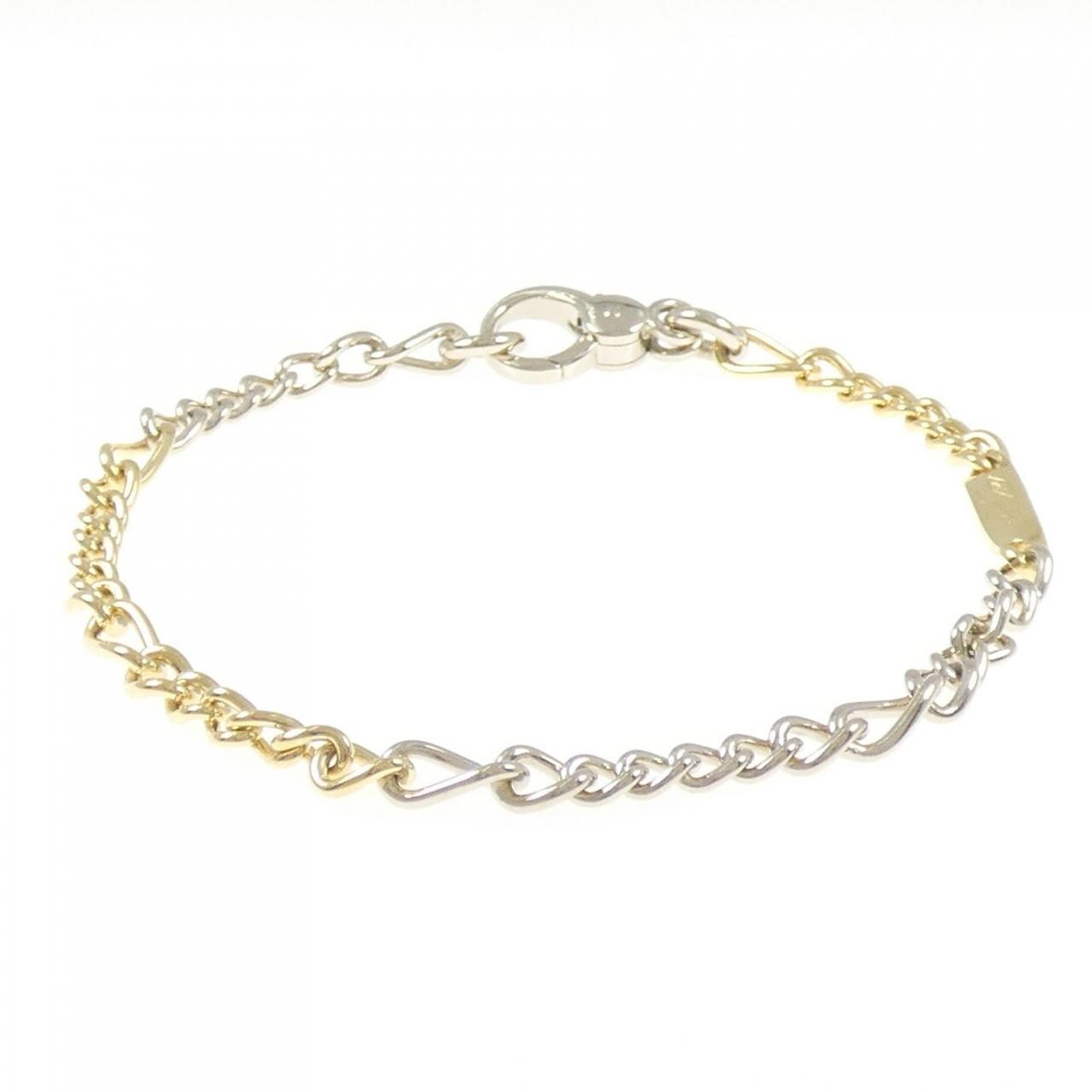 ポメラート 750WG/750YG ブレスレット