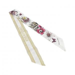 クリスチャンディオール 21TAR106I614 スカーフ