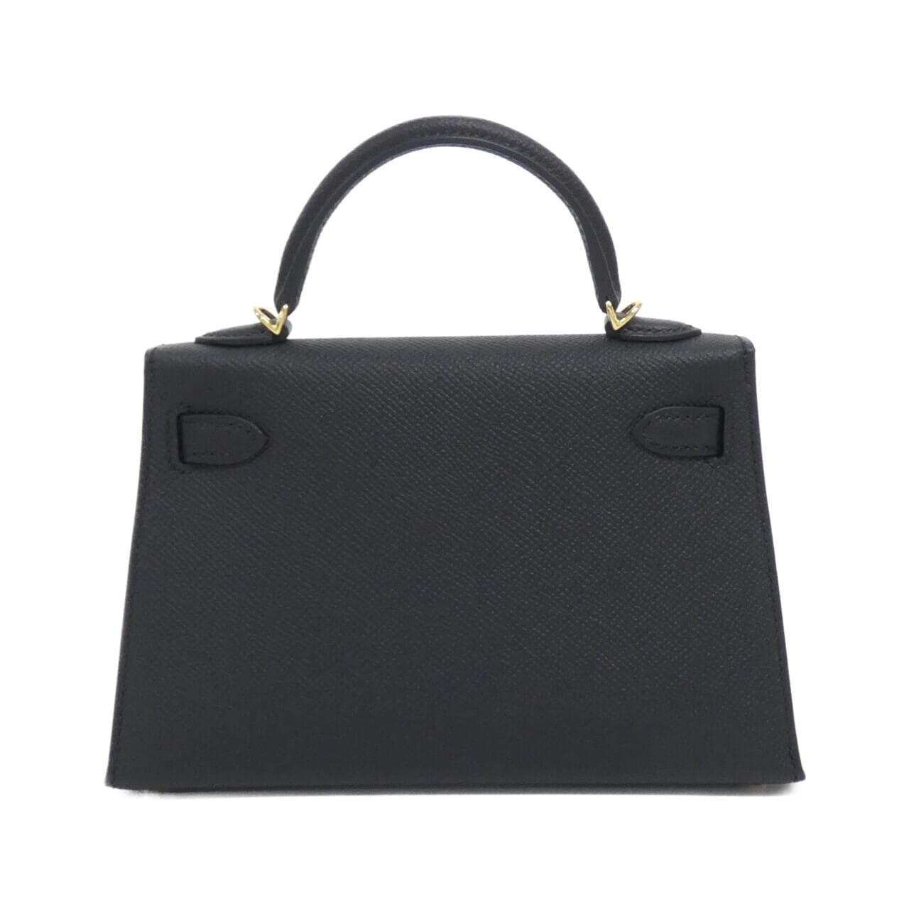 エルメス ミニケリー2 MINI 071302CC バッグ