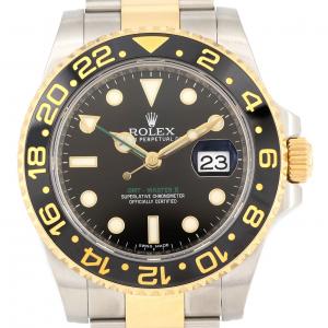 ROLEX GMT Master II