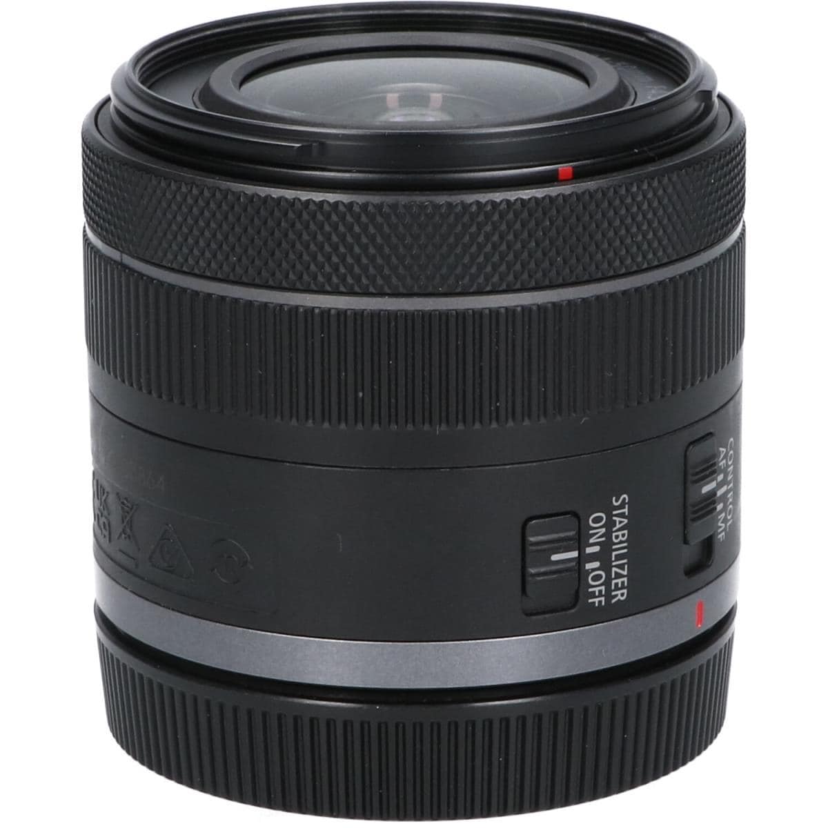 CANON RF24-50mm F4.5-6.3 IS STM