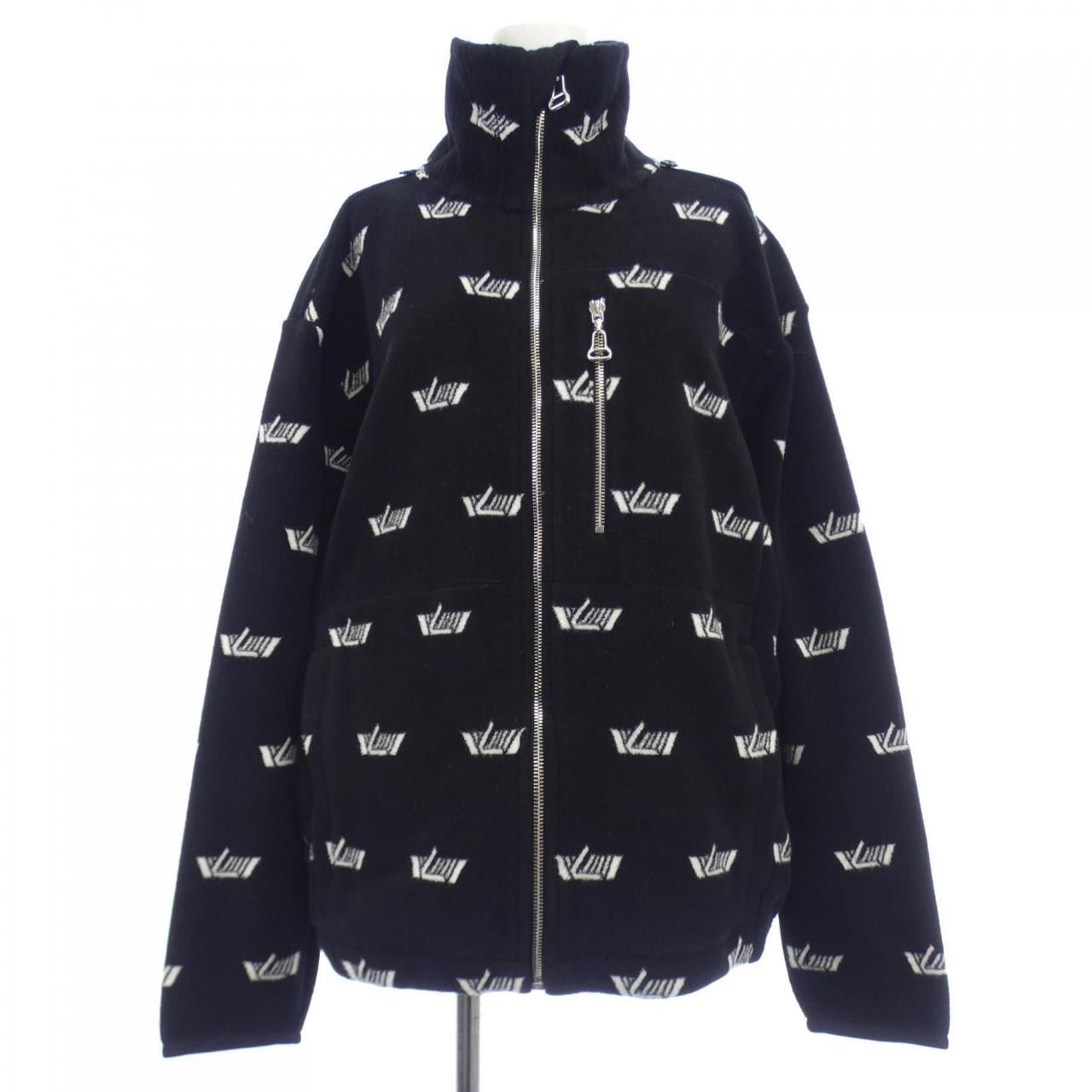 ルイヴィトン LOUIS VUITTON ジャケット