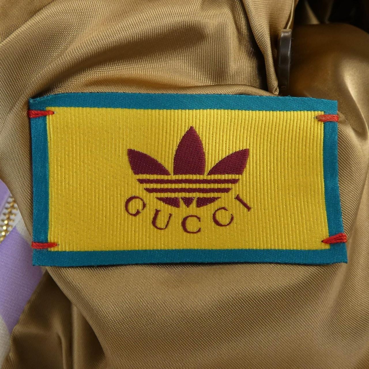 グッチ GUCCI ブルゾン