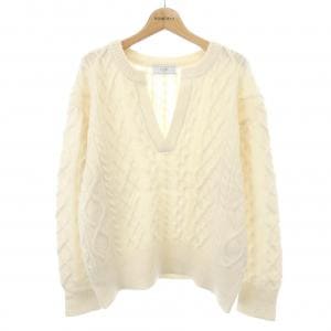 スローブイエナ SLOBE IENA ニット