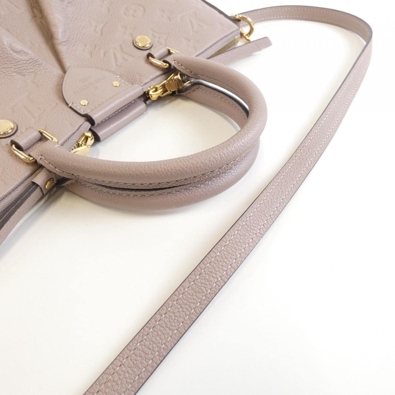 ルイヴィトン モノグラム アンプラント マザリーヌ PM M42324 バッグ