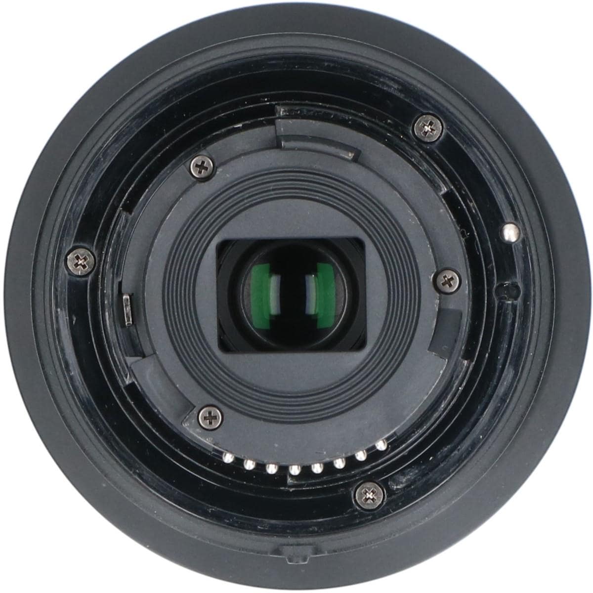 AF-P DX10-20mm F4.5-5.6G VR