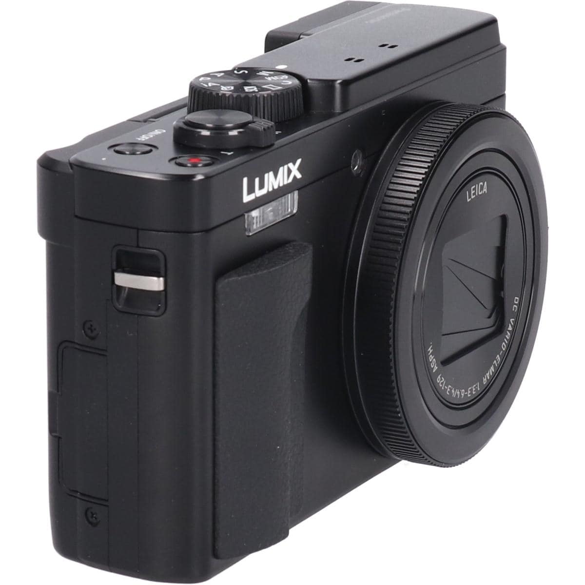 DC-TZ95D ブラック