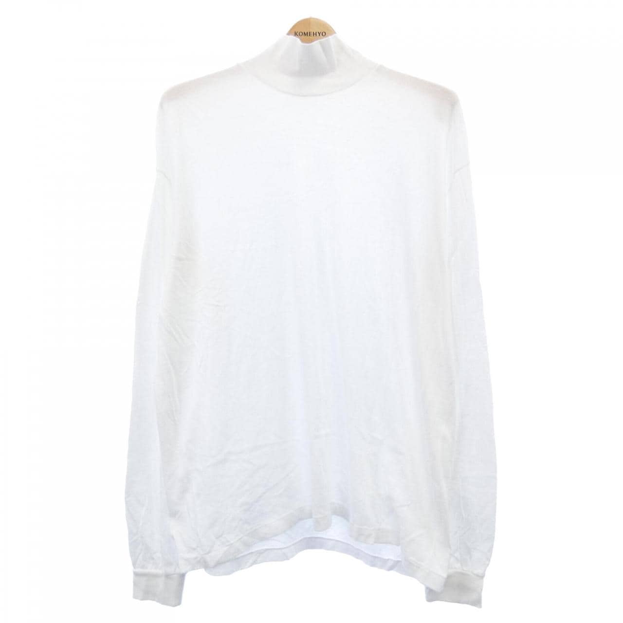 オーラリー AURALEE A21AP03ST トップス