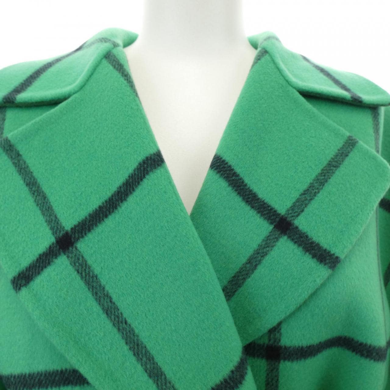 ドゥロワー DRAWER 6525-234-0697 コート