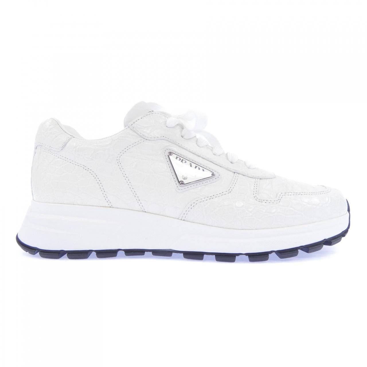 プラダ PRADA スニーカー 2EE369 スニーカー