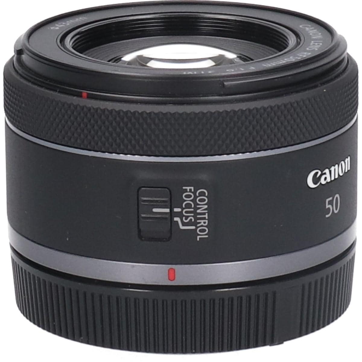 ＲＦ５０ｍｍ　Ｆ１．８ＳＴＭ