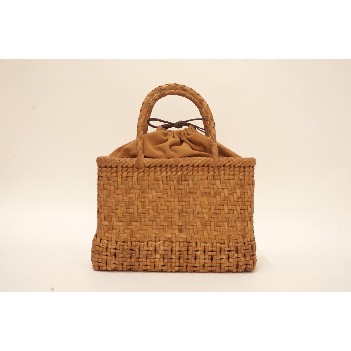 【新品】山葡萄バッグ