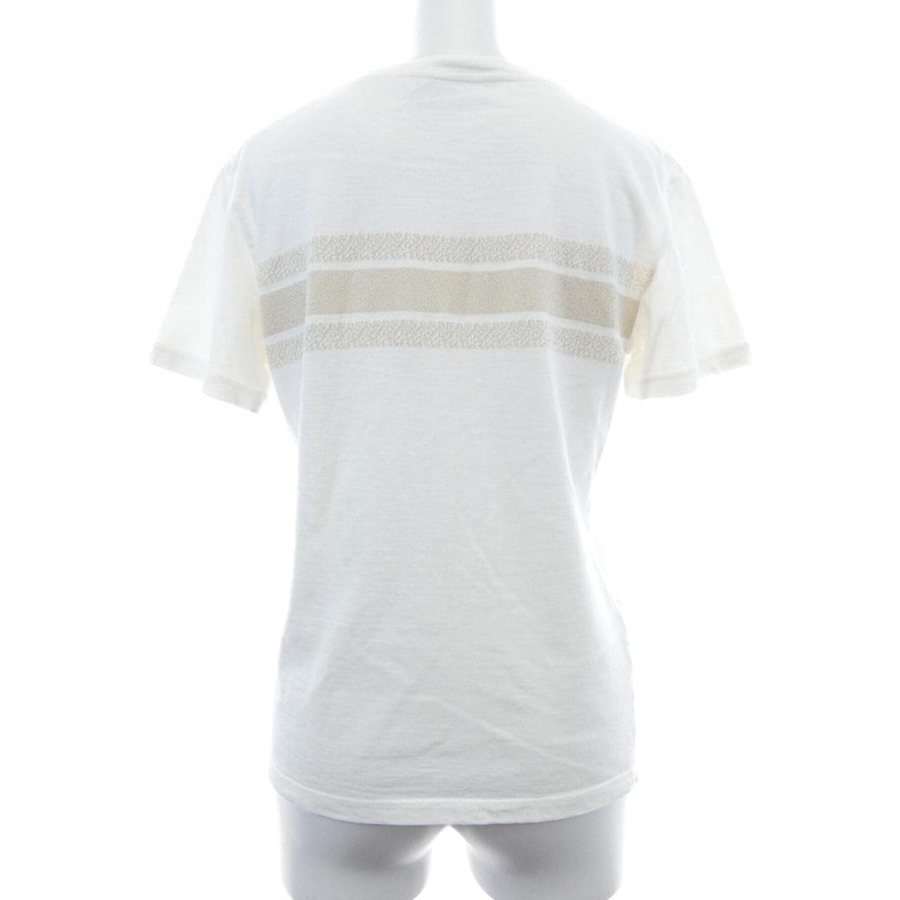 クリスチャンディオール CHRISTIAN DIOR シグネチャーバンド 213T04A4494 Tシャツ