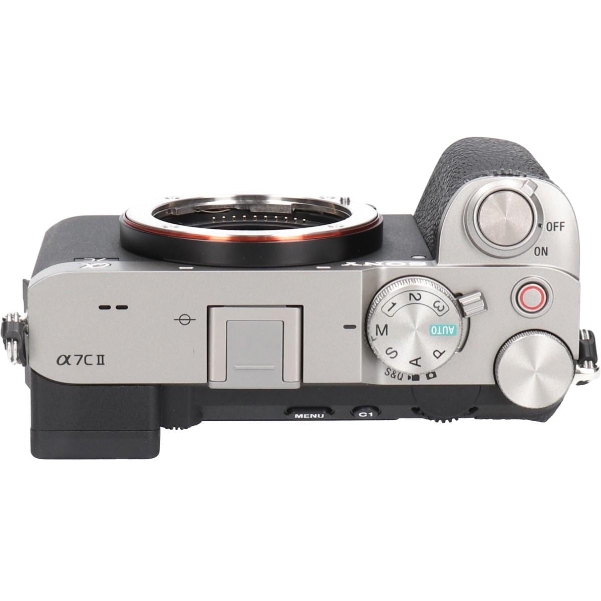 α７Ｃ　ＩＩ　ＩＬＣＥ－７ＣＭ２