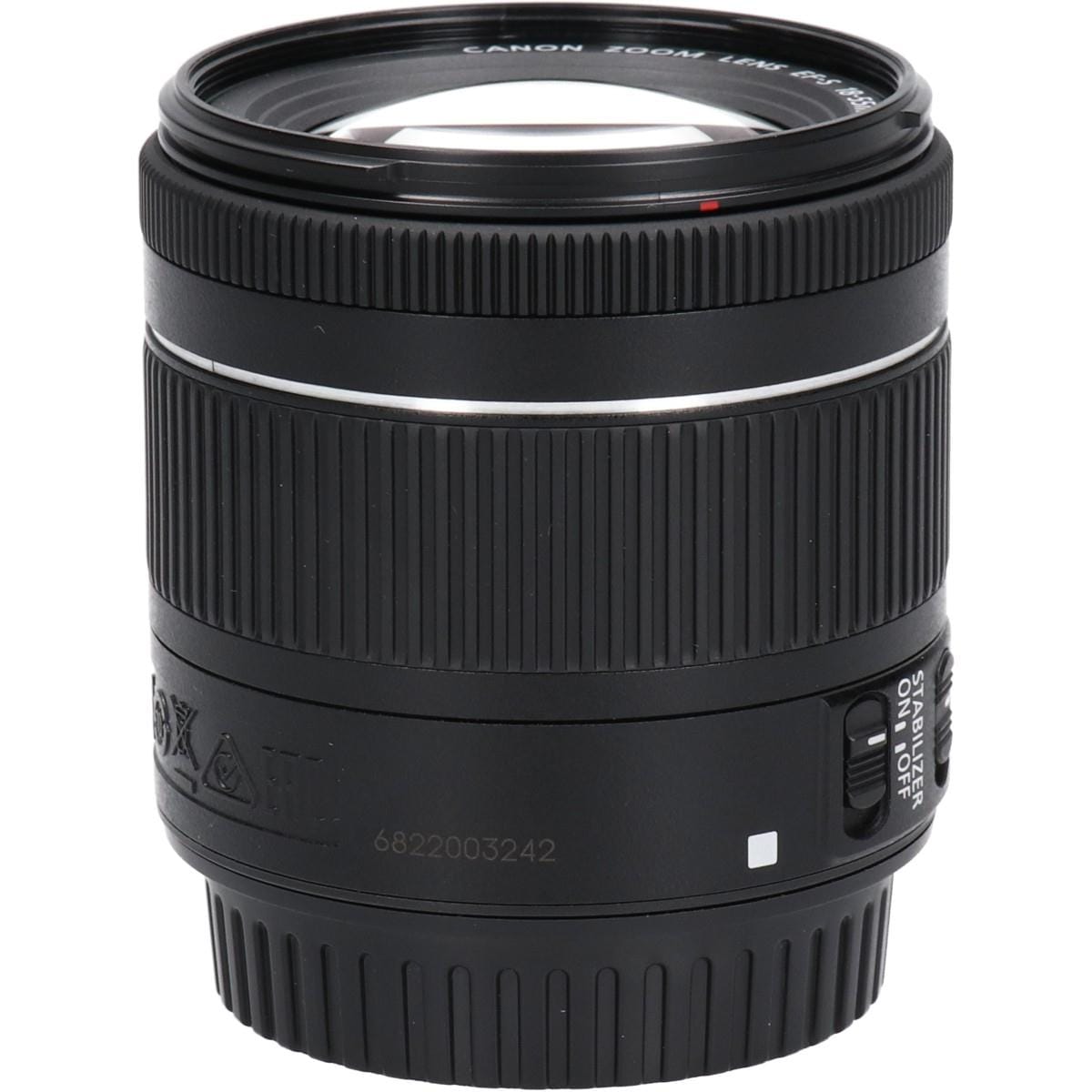 ＥＦ－Ｓ１８－５５ｍｍ　Ｆ３．５－５．６ＩＳ　ＳＴＭ