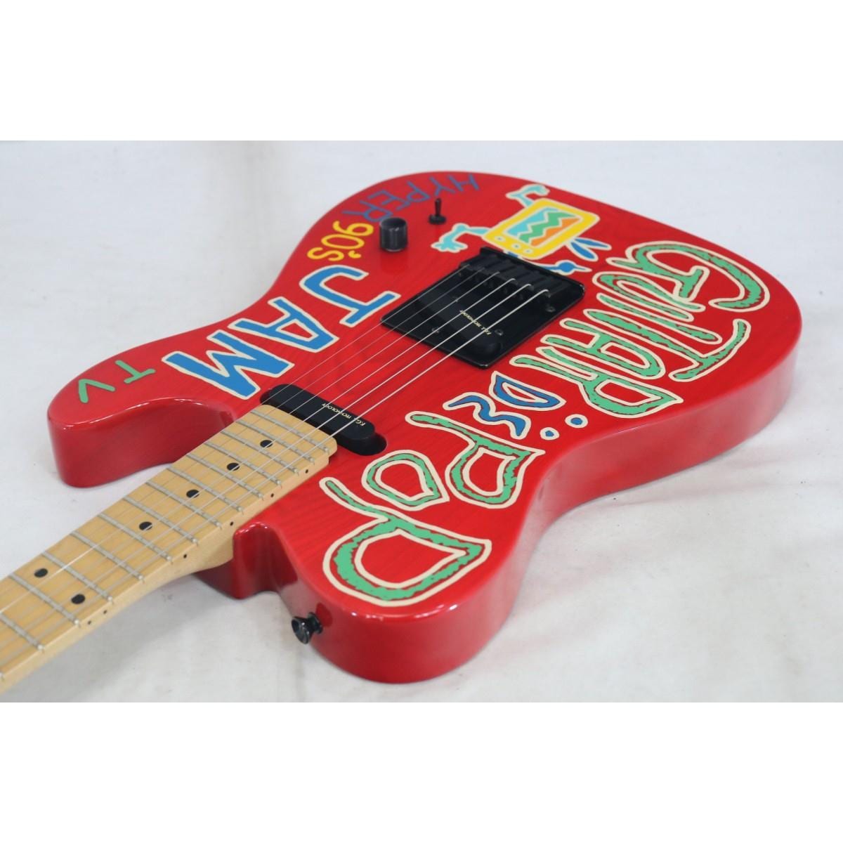 ＦＥＲＮＡＮＤＥＳ　　ＴＥ－９５Ｔ
