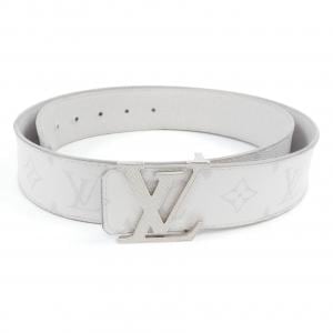 ルイヴィトン LOUIS VUITTON LVイニシャル 40MM リバーシブル M0158 BELT