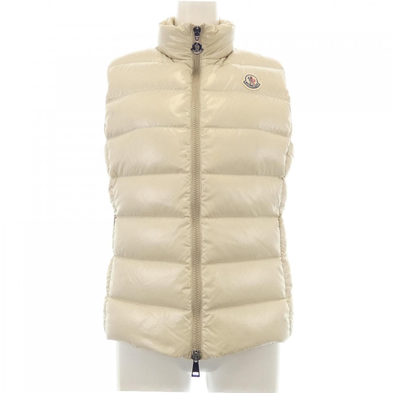 モンクレール MONCLER GHANY ダウンベスト