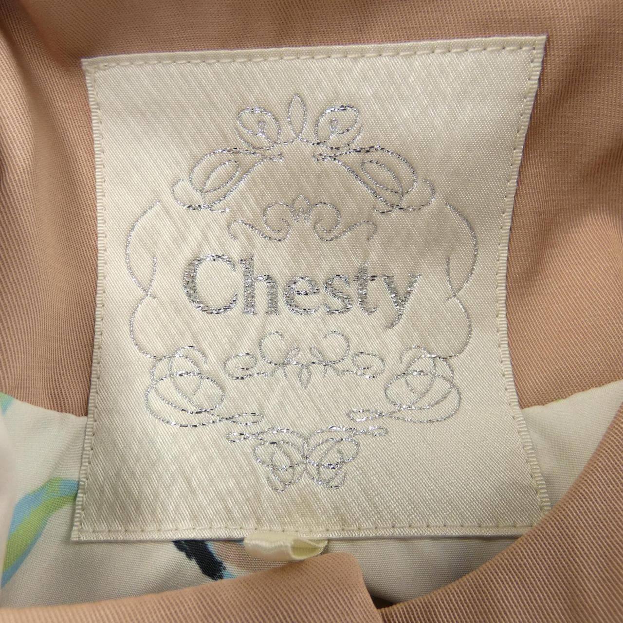 チェスティ chesty 22B901 コート