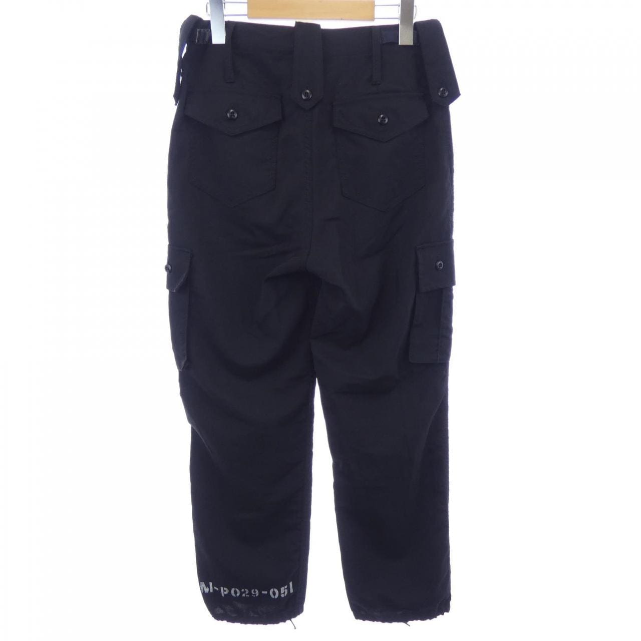 【ヴィンテージ】ジュンヤワタナベマン JUNYA WATANABE MAN WM-P029 パンツ