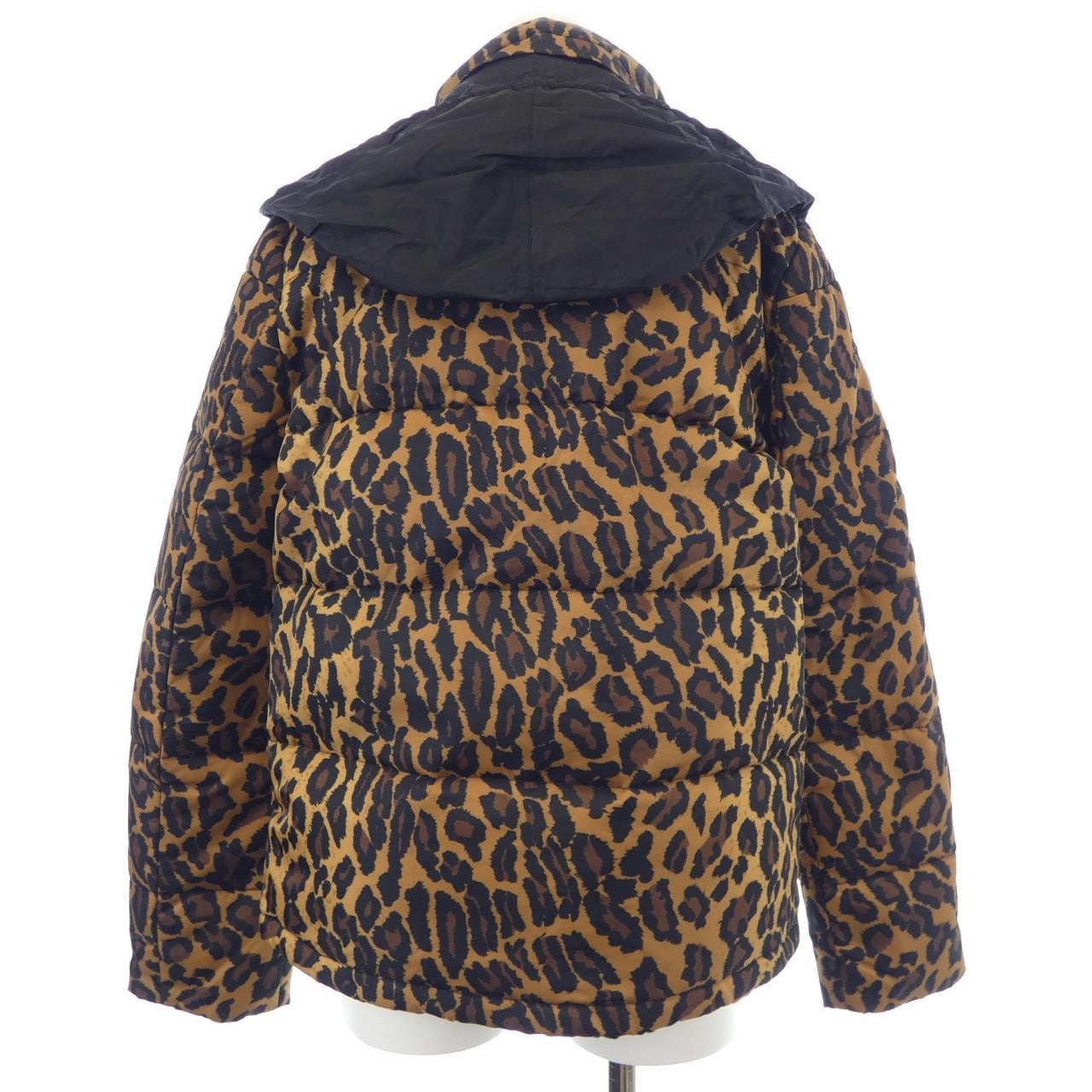 ミュウミュウ MIU MIU ML575 1UXC ダウンジャケット