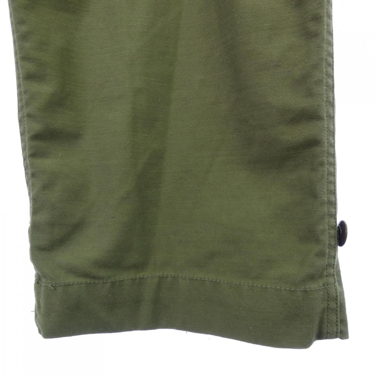 YANKSHIRE 201-01 パンツ