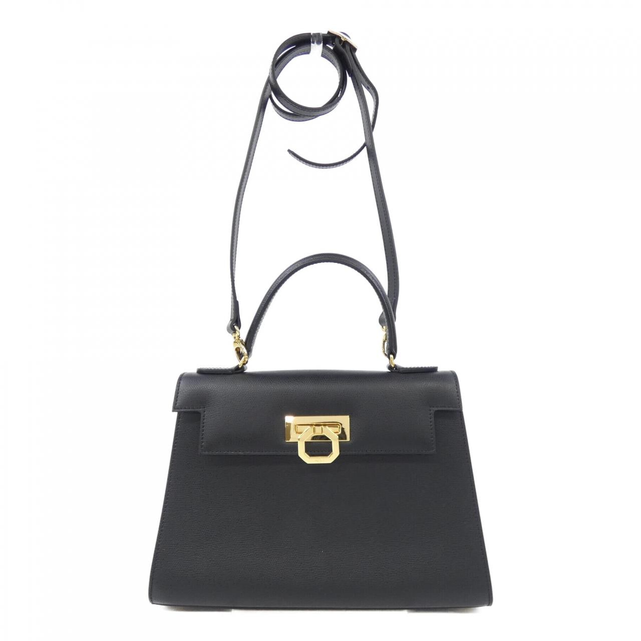 カルボッティ CARBOTTI BAG