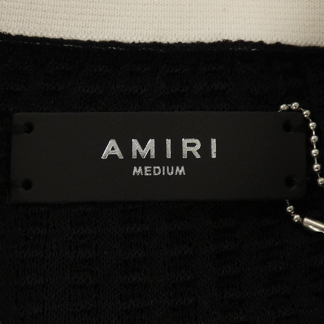アミリ AMIRI ポロシャツ