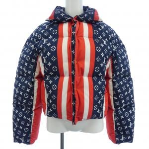 ルイヴィトン LOUIS VUITTON FQOW16CYA ダウンジャケット