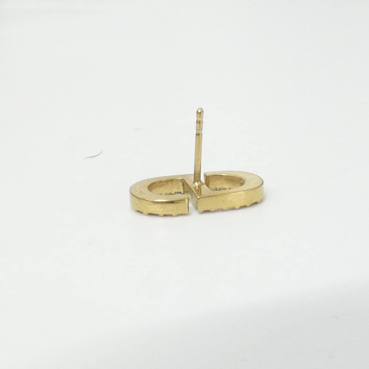 クリスチャンディオール プチ CD E1742PTCCY ピアス