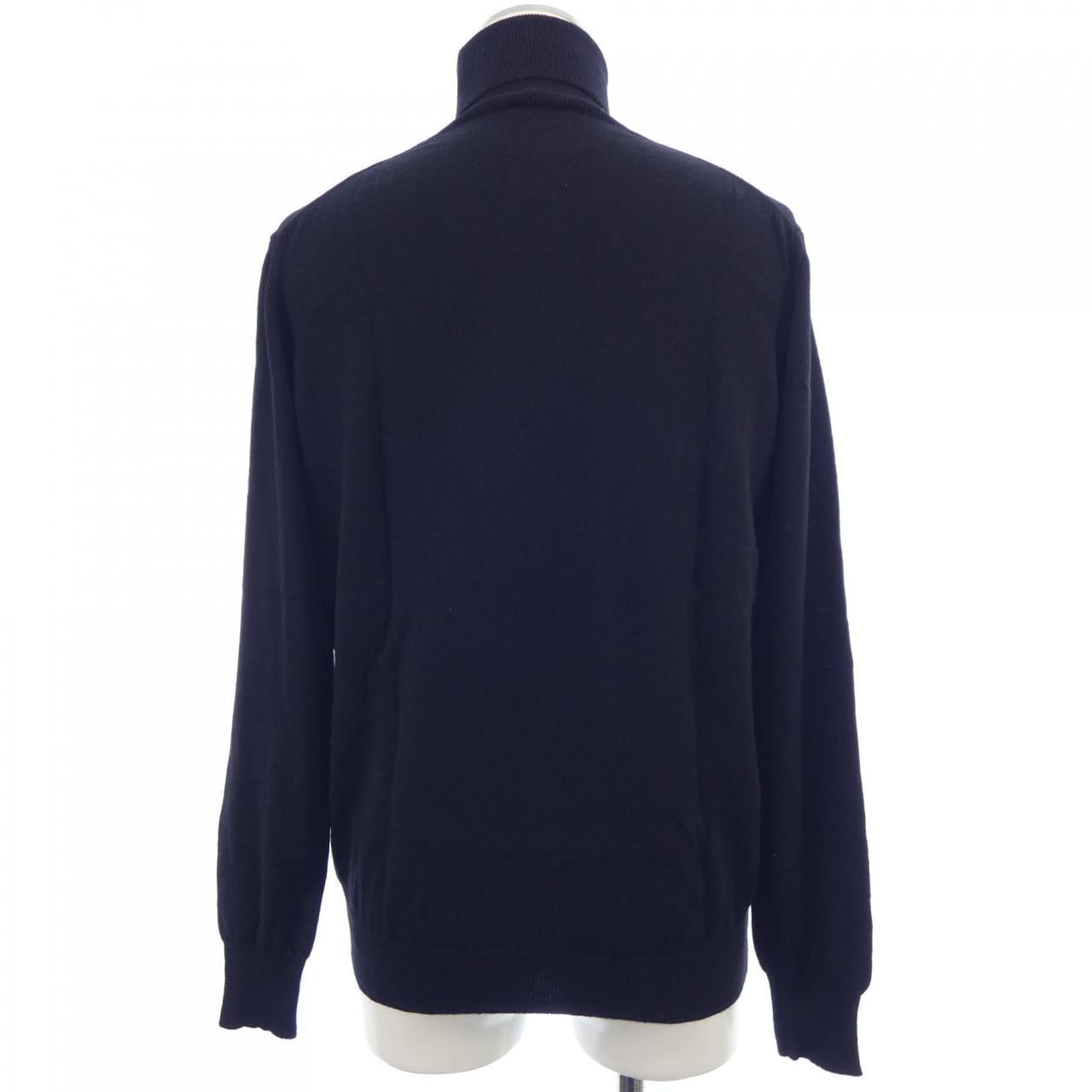 ビームスエフ BEAMS F ニット