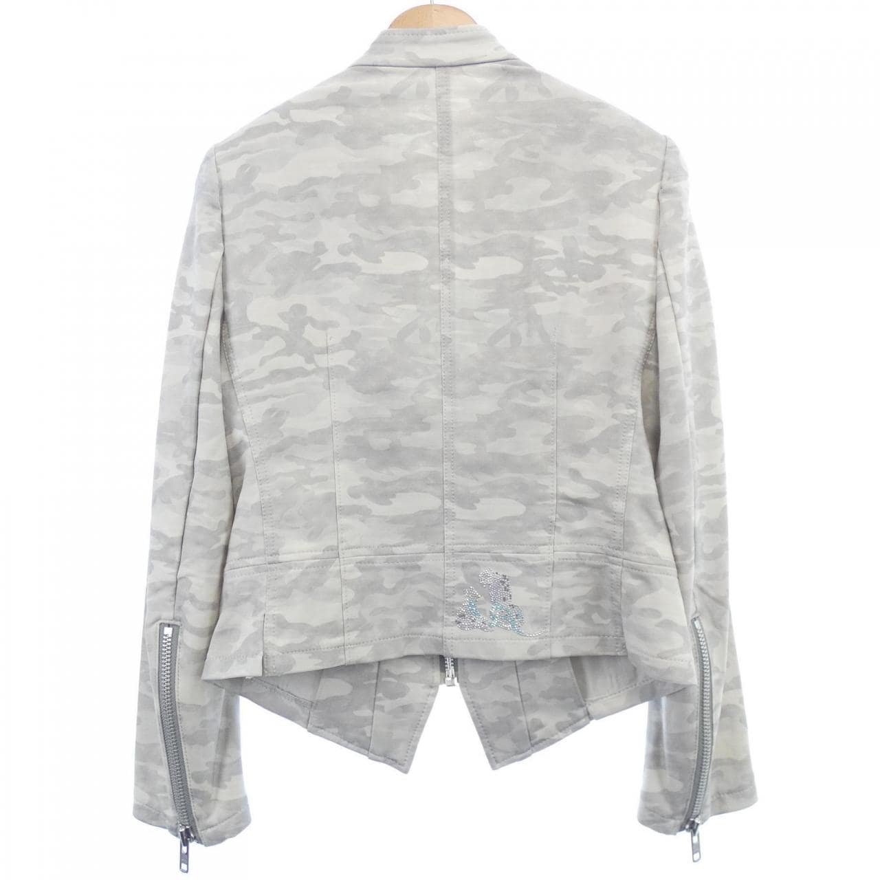 イタリヤ 伊太利屋 646457-1F ジャケット