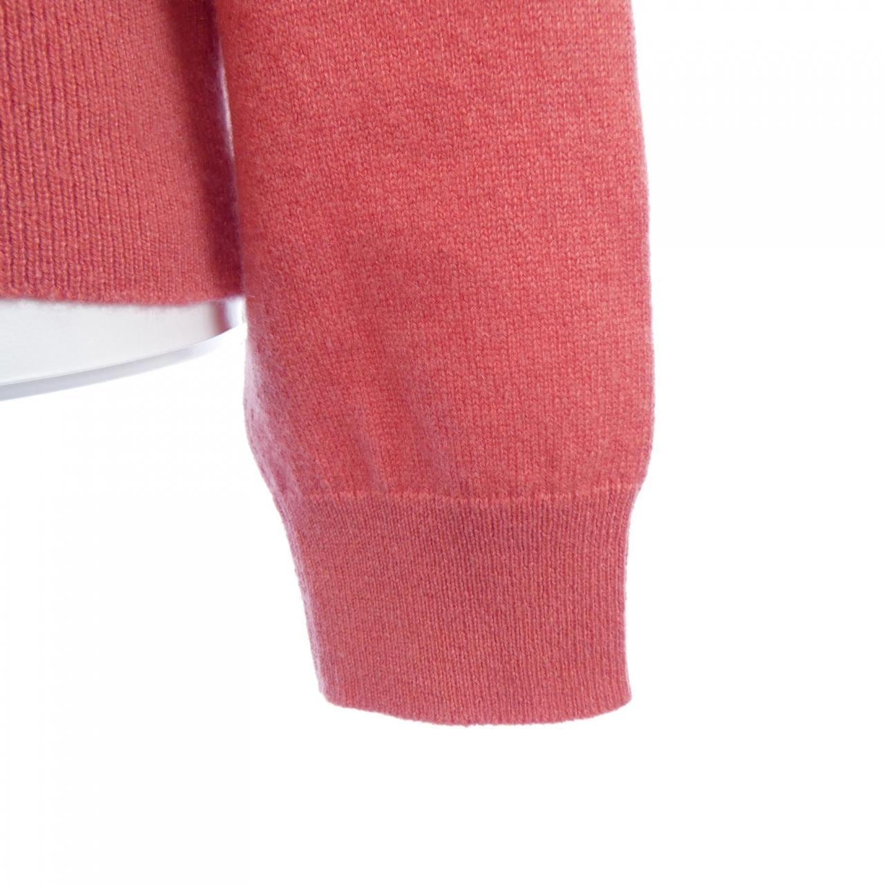 エルメス HERMES CLIQUETIS 2E2700D1 カーディガン