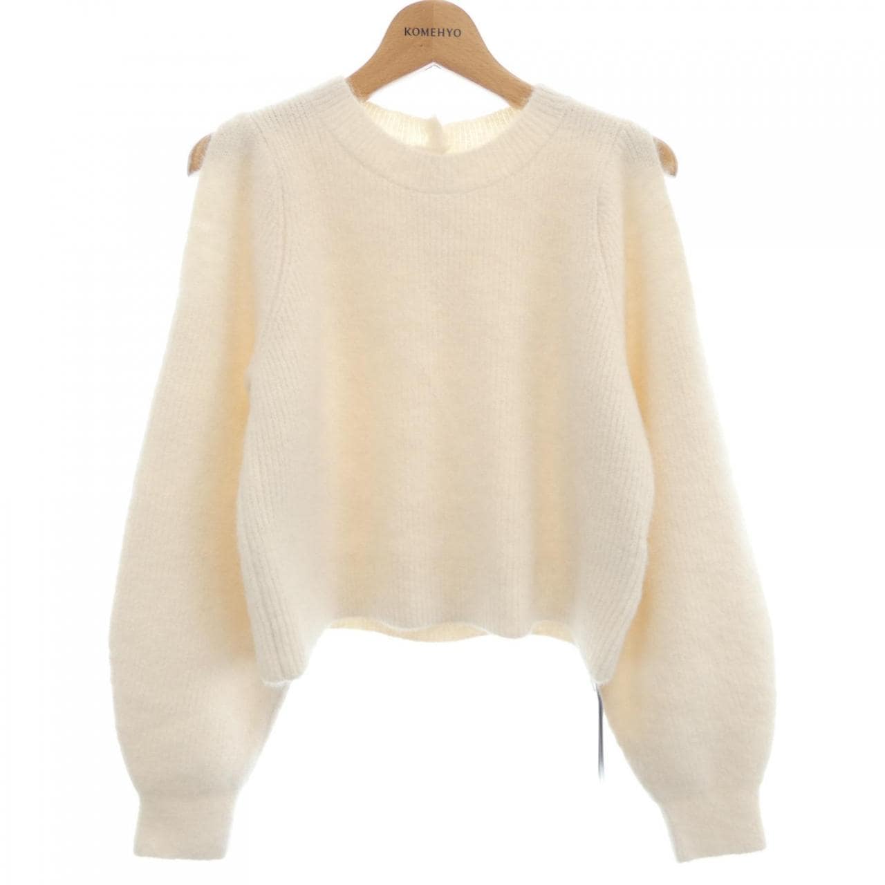 アプワイザーリッシェ Apuweiser-riche ニット