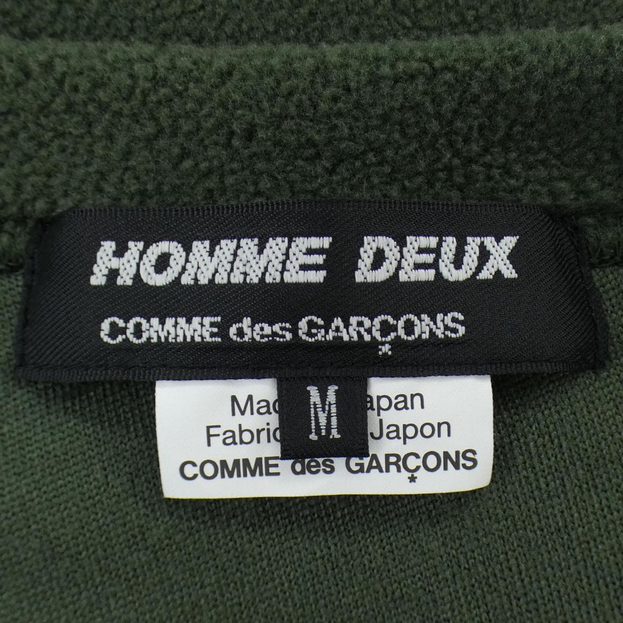 コムデギャルソンオム COMME des GARCONS HOMME DP-T012 トップス