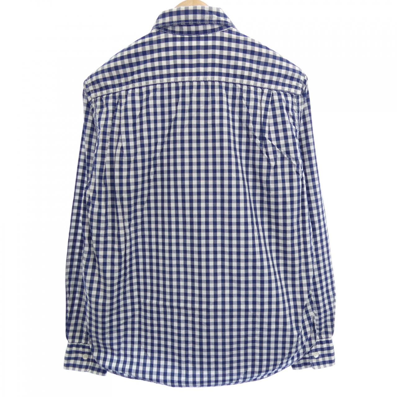 コムデギャルソンオム COMME des GARCONS HOMME HG-B026 シャツ